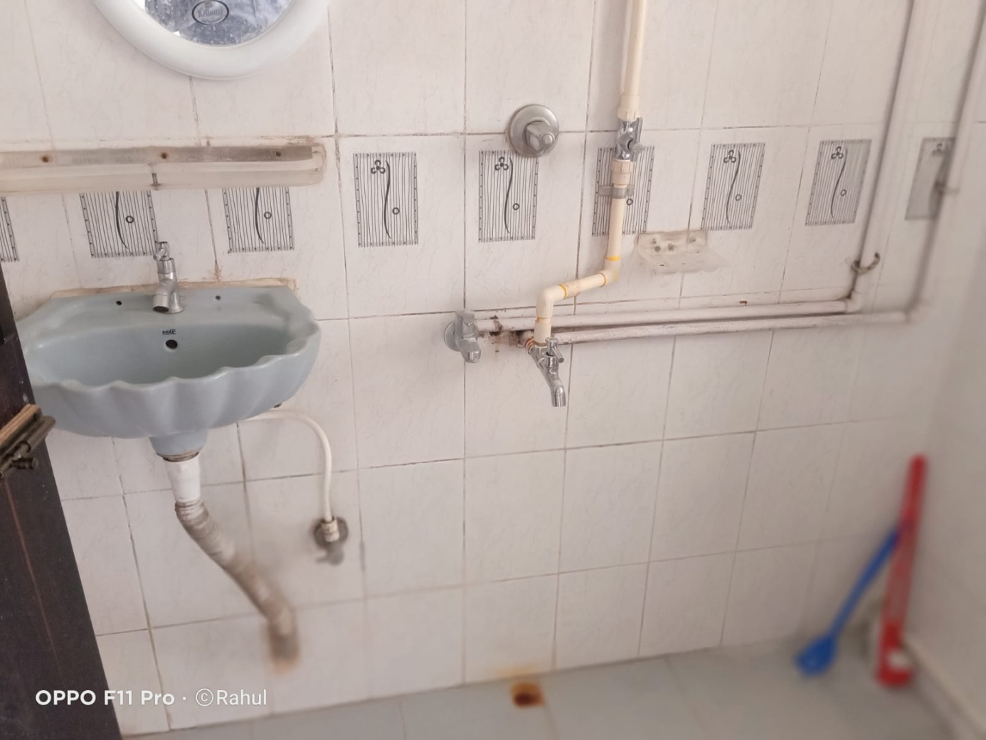 Unfurnished 2bhk in Hatigarh Chariali, Guwahati, Assam, India for Rent